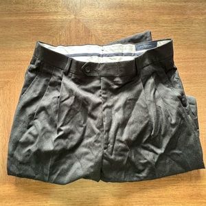 Mens Burberry London Dress Pants